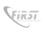 Logo First Improving Security Together