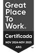Logo Great Place to Work